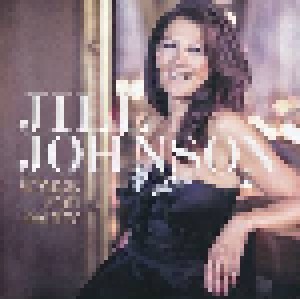 Jill Johnson: Songs For Daddy (CD) - Bild 1