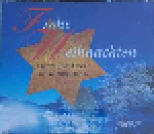 Frohe Weihnachten - Lieder Und Chöre Zu Weihnachten (2-CD) - Bild 1
