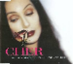 Cher: The Sun Ain't Gonna Shine Anymore (Single-CD) - Bild 1