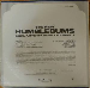 The Humblebums: The New Humblebums (LP) - Bild 2