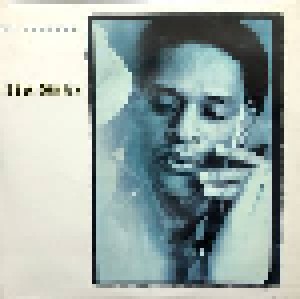 Al Jarreau: High Crime (LP) - Bild 1