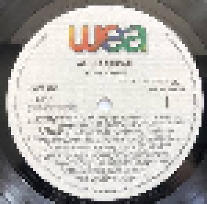 Al Jarreau: High Crime (LP) - Bild 5