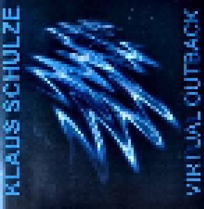 Klaus Schulze: Virtual Outback (CD) - Bild 1