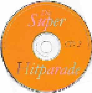 Die Super Hitparade 2003 (2-CD) - Bild 7