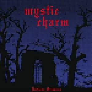 Cover - Mystic Charm: Endless Sickness