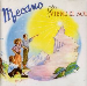 Mecano: Ya Viene El Sol (CD) - Bild 1