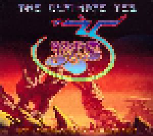 Yes: The Ultimate Yes - 35th Anniversary Collection (3-CD) - Bild 1