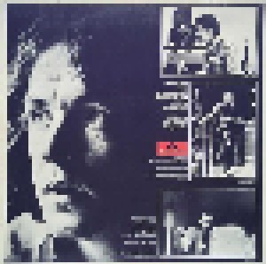 Jack Bruce: Things We Like (LP) - Bild 2