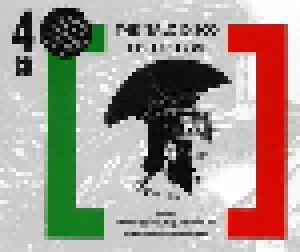 The Italo Disco Collection (4-CD) - Bild 1