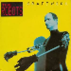 Kraftwerk: The Robots (12") - Bild 1