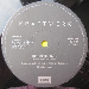 Kraftwerk: The Robots (12") - Bild 3