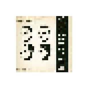 Kraftwerk: Numbers / Computerworld..2 (Promo-12") - Bild 1
