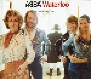 ABBA: Waterloo (CD + DVD) - Bild 2