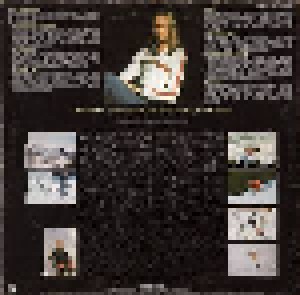 Rick Wakeman: White Rock (LP) - Bild 2