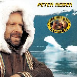 Peter Reber: Ufem Wäg Nach Alaska (CD) - Bild 1