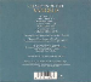 Vangelis: Chariots Of Fire (25th Anniversary Edition) (CD) - Bild 2