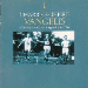 Vangelis: Chariots Of Fire (25th Anniversary Edition) (CD) - Bild 3
