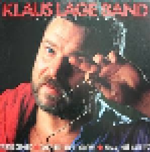 Cover - Klaus Lage Band: Wieder Zuhaus