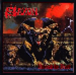 Saxon: Unleash The Beast (CD) - Bild 1