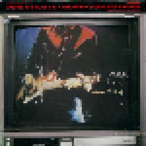 Dire Straits: Money For Nothing (12") - Bild 1