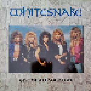 Whitesnake: Give Me All Your Love (12") - Bild 1