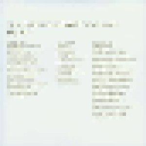 Dire Straits + Mark Knopfler + Mark Knopfler & Emmylou Harris: Private Investigations - The Best Of Dire Straits & Mark Knopfler (Split-2-LP) - Bild 5