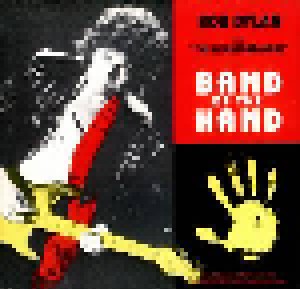 Cover - Michel Rubini: Band Of The Hand