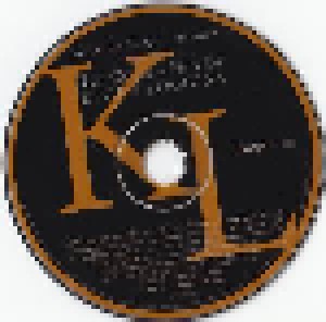 Kenny Loggins: Yesterday, Today, Tomorrow - The Greatest Hits (CD) - Bild 2