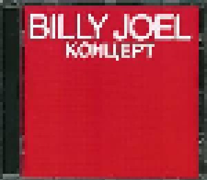 Billy Joel: Koнцept (CD) - Bild 3