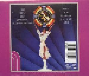 Olivia Newton-John + Electric Light Orchestra: Xanadu (Split-CD) - Bild 2