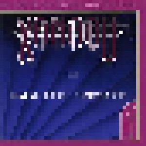Olivia Newton-John + Electric Light Orchestra: Xanadu (Split-CD) - Bild 1