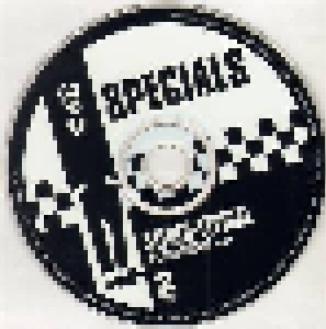The Specials: Stereo-Typical (3-CD) - Bild 2