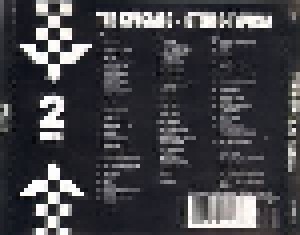 The Specials: Stereo-Typical (3-CD) - Bild 3