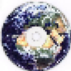 Prince: Planet Earth (CD) - Bild 3