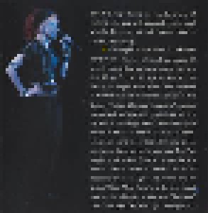 Cyndi Lauper: She's So Unusual (CD) - Bild 8