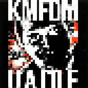 KMFDM: UAIOE (CD) - Bild 1