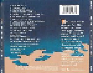 Electric Light Orchestra: Time (CD) - Bild 4