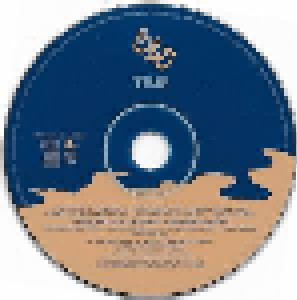 Electric Light Orchestra: Time (CD) - Bild 5