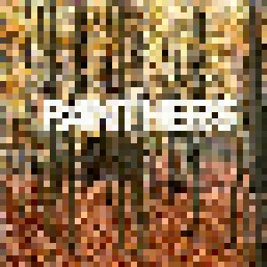 Panthers: Things Are Strange (CD) - Bild 1