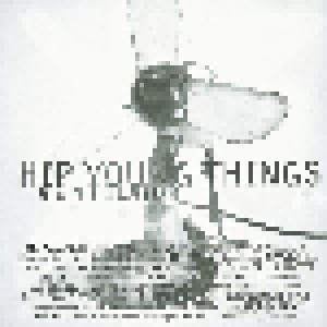 Hip Young Things: Ventilator (CD + Single-CD) - Bild 3