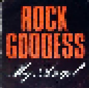 Rock Goddess: My Angel (7") - Bild 1