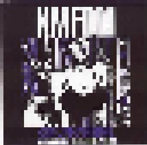 KMFDM: Juke-Joint Jezebel [The Giorgio Moroder Mixes] (Single-CD) - Bild 1
