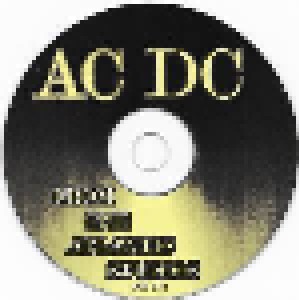 AC/DC: Live From The Atlantic Studios (CD) - Bild 3