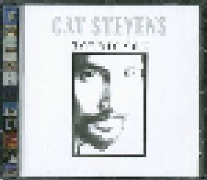Cat Stevens: Foreigner (CD) - Bild 3