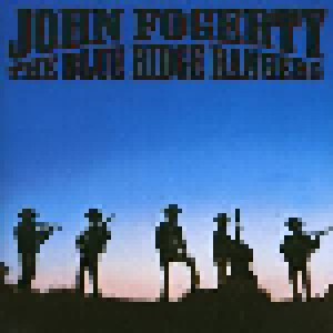 Cover - John Fogerty: Blue Ridge Rangers