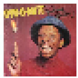 Jimmie Walker: Dyn-O-Mite (LP) - Bild 1