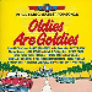 Oldies Are Goldies Vol. 1 (2-CD) - Bild 7