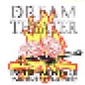 Cover - Dream Theater: Instrumental II - Your Brains On Our Music