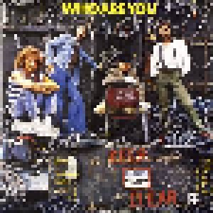 The Who: Who Are You (LP) - Bild 1