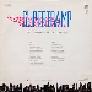 Supertramp: Die Songs Einer Supergruppe (LP) - Bild 2